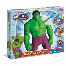 SUPER HERO LA FORZA DI HULK