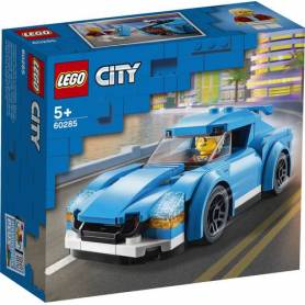 LEGO 60285 AUTO SPORTIVA