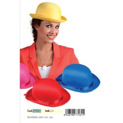 BOMBETTE SATIN COL. ASS.