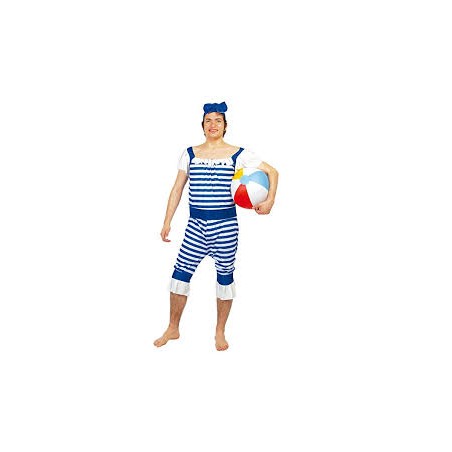 VESTITI BAGNINO ADULTO