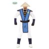 VESTITI SAMURAI ADULTO