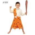VESTITI TROGLODITA 10-12 ANNI