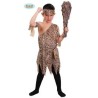 VESTITI TROGLODITA 3-4 ANNI