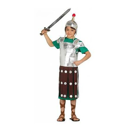 VESTITI GUARDIA PRETORIANA 7-9 ANNI