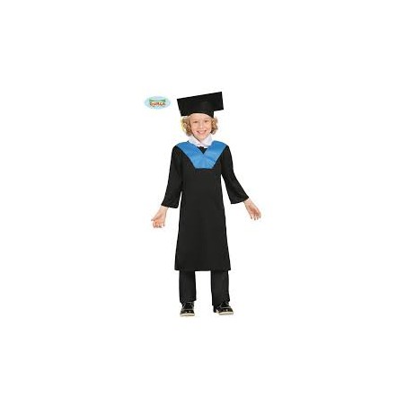 VESTITI STUDENTE 3-4 ANNI
