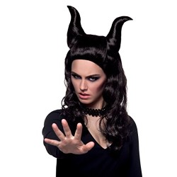 MASCHERE DEMONIA
