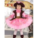 VESTITI CORSARINA 4+ ANNI