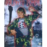 VESTITI SOLDATO ZOMBIE M