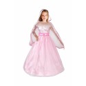 VESTITI BARBIE MAGIA DEL BALLO 5-7 ANNI 107CM