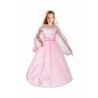 VESTITI BARBIE MAGIA DEL BALLO 3-4 ANNI 90CM