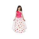 VESTITI BARBIE DOLCE CARAMELLA 5-7 ANNI