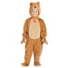VESTITO ORSETTO BAMBINO 1/2 ANNI