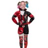 VESTITO HARLEY QUINN SUICIDE SQUAD CM.148/160 XS