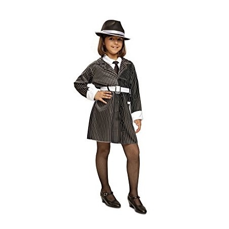 VESTITI GANGSTER 7/9 ANNI