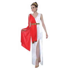 COSTUME POPPEA