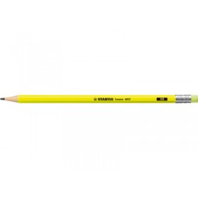 MATITA SWANO FLUO GIALLO