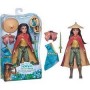 1000107 DPR RAYA FASHION DOLL + ACCESSORI