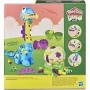 PLAYDOH DINO BRONTO