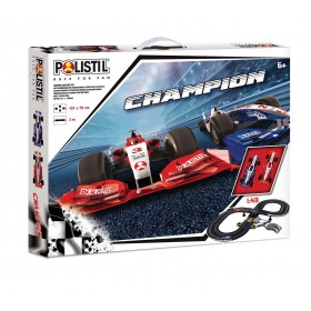 PISTA FORMULA CHAMPION