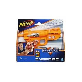 1000007 NERF ELITE 2.0 ECHO CS 10