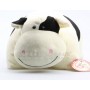 MUCCA PELUCHE CUSCINO