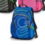 ZAINI SKETCH BLU