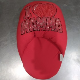 CIABATTONI BORCHIE MAMMA
