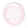 PALLONCINI DECORATIVI ROSA 18 POLLICI