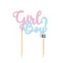 SCRITTA PER TORTA GIRL/BOY?