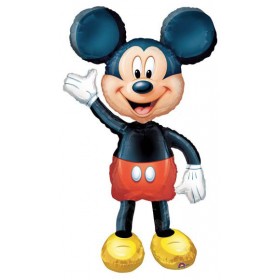 AIRWALKER:MICKEY P80 Q