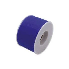 TULLE 5CMX50MT BLU