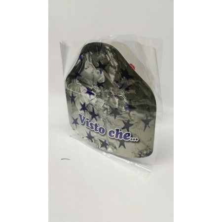 BIGLIETTONI BACIO