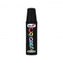BICCHIERI 50PZ COLORE NERO