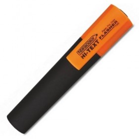EVIDENZIATORI FLASHER ARANCIO