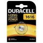 PILE DURACELL DL1616