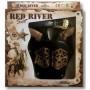 PISTOLE RED RIVER + ACC. 125 DB