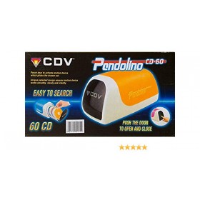 PORTA CD PZ 60