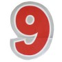LETTERE E NUMERI MICRO PZ 48 N.9