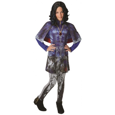 VESTITI EVIL DELUXE L
