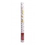 CANNONE SPARACORIANDOLI 60CM CUORI ROSSI
