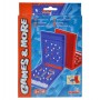 G&M TAVEL GAME BATTAGLIA NAVALE