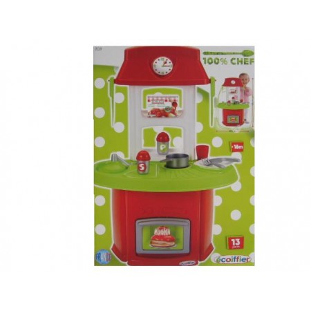 BABY CUCINA