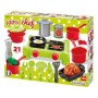 SET PRANZO CON FORNELLO