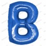 LETTERE E NUMERI MYLAR 42CM B