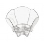 COPPETTE TULIP 70CC 25PZ TRASP.