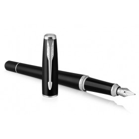 BIRO REGALO PARKER URBAN MUTED BLACK
