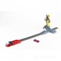 125 PISTA AVENGERS HOT WHEELS