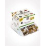 CARAMELLE LE CARRUBE PISTACCHIO 1KG
