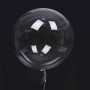 PALLONCINI LED 18 POLLICI 12PZ