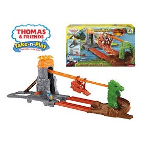 THOMAS & FRIEND'S TAKE AND PLAY